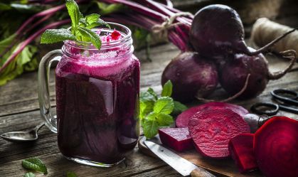 Beterraba no pré-treino: veja os benefícios e como consumir