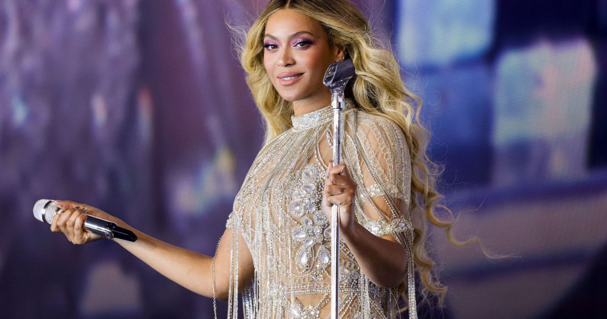 Beyoncé revela sofrer de doença crônica que afeta saúde do cabelo | CNN ...