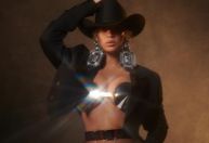 Beyoncé anuncia 