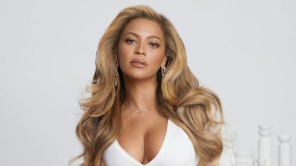 Linha de produtos capilares da cantora Beyoncé