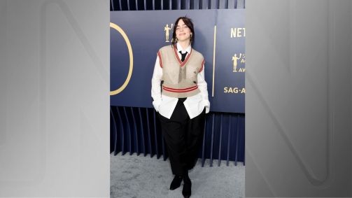 billie eilish