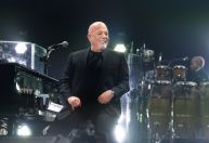 Música de 1977 faz Billy Joel ser um dos artistas mais ouvidos pela Geração Z