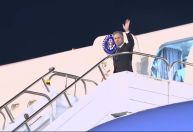 Antony Blinken chega ao Brasil em meio à crise diplomática entre Lula e Israel