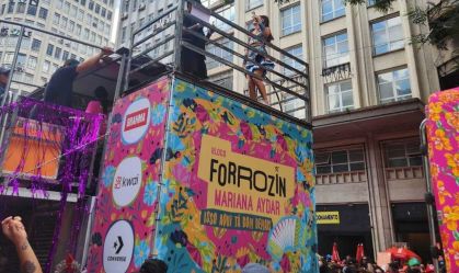 Bloco Forrozin celebra aniversário de Dominguinhos em SP
