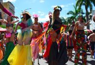 Carnaval 2026: veja a agenda de blocos deste final de semana no RJ