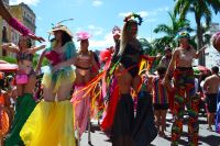 Carnaval 2026: veja a agenda de blocos deste final de semana no RJ