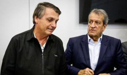 PL pode sofrer alguma punição com indiciamento de Valdemar e Bolsonaro? Entenda