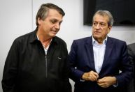 Indiciamento não afetará atuação de Bolsonaro como cabo eleitoral, diz presidente do PL