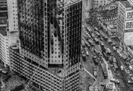 Edifício Joelma: 50 anos depois, sobreviventes relembram tragédia