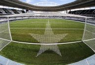 Botafogo é punido por ato racista de torcedor em jogo contra o Palmeiras