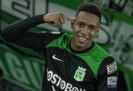 Quanto o Atlético-MG deve pagar por Brahian Palacios, do Atlético Nacional