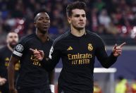 Real Madrid sofre desfalque de meio-campista por até três meses