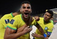 Brasil é hexa em torneios Fifa pela primeira vez com beach soccer
