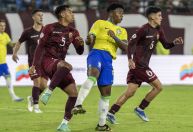 Eliminatórias: Venezuela x Brasil será em horário incomum para a Seleção