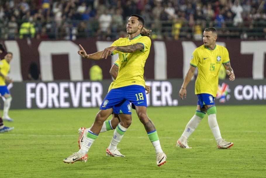 brasil