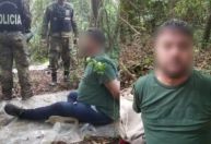 Polícia do Paraguai prende brasileiro suspeito de participar de roubo milionário