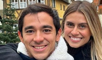 Casal brasileiro vai disputar Pan-Americano de Tênis de Mesa
