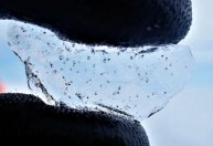 Cientistas perfuram núcleo de gelo na Antártica e o resultado é alarmante