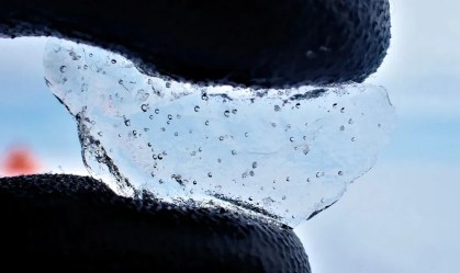 Cientistas perfuram núcleo de gelo na Antártica e o resultado é alarmante