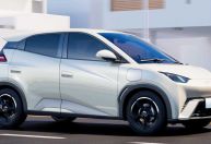Veja quais carros elétricos chegam ao Brasil em 2024