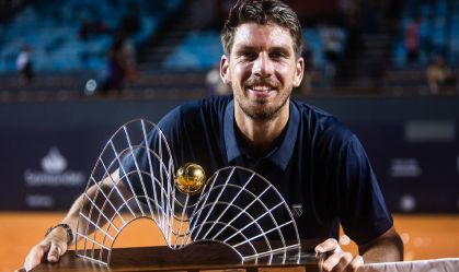 Rio Open: veja lista de todos os campeões do torneio de tênis