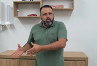 “Não seremos usados como massa de manobra”, diz líder dos caminhoneiros sobre ato de Bolsonaro na Paulista