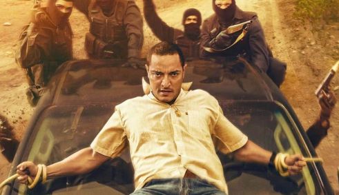 "Cangaço Novo" fala sobre a trajetória dos irmãos Vaqueiro