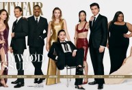 Conheça as 11 estrelas de Hollywood na edição especial de 2024 da Vanity Fair