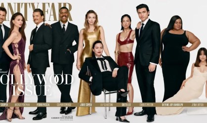 Conheça as 11 estrelas de Hollywood na edição especial de 2024 da Vanity Fair