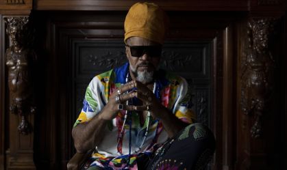 Festival Viva Salvador terá Carlinhos Brown, Seu Jorge e Larissa Luz