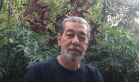 Jornalista Carlos Henrique de Almeida Santos morreu aos 75 anos