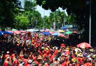 Carnaval não oficial no RJ começa com 70 blocos; veja lista