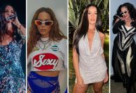 Anitta, Juliette e mais: veja as participações no trio da Ivete em Salvador