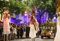 Blocos animam o Carnaval de SP na manhã deste sábado; veja programação