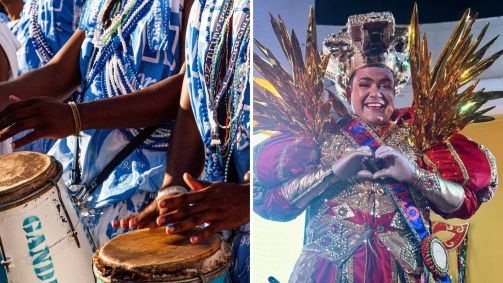 Carnaval de Salvador 2024