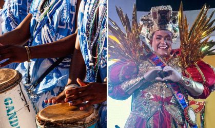 Carnaval de Salvador 2024