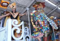 Galo da Madrugada: veja curiosidades do maior bloco de Carnaval do mundo