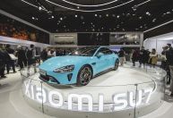 Valor de mercado da Xiaomi após lançar carro elétrico supera GM e Ford