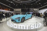 Xiaomi prevê que carros elétricos se tornem lucrativos no 2º semestre