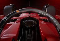Fórmula 1: Ferrari apresenta novo carro para temporada 2024; veja imagens