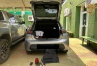 Suspeitos de se passarem por policiais e sequestrarem empresário são presos no DF