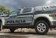 Suspeito de matar um PM de Minas Gerais em 2020 é preso em Belo Horizonte