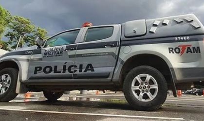 Homem mata irmão por conta de louça suja na Grande BH