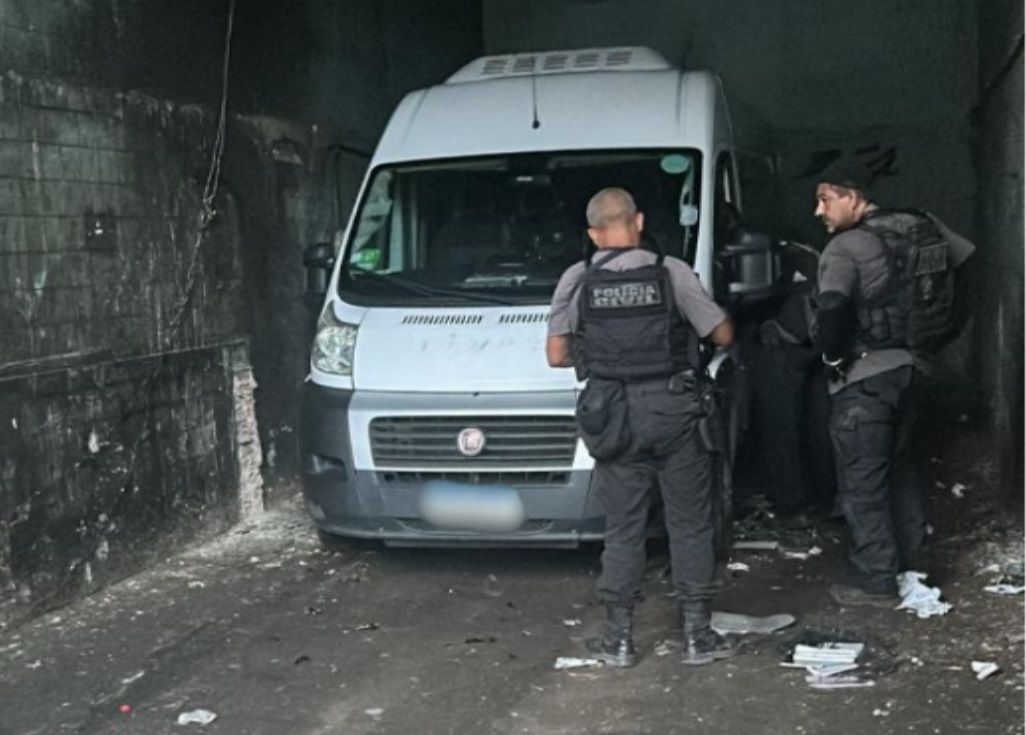 carropolicia