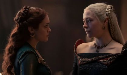 "A Casa do Dragão": episódio final vaza e fãs tentam evitar spoilers nas redes