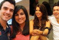 8 casais que se formaram no BBB e estão juntos até hoje; confira