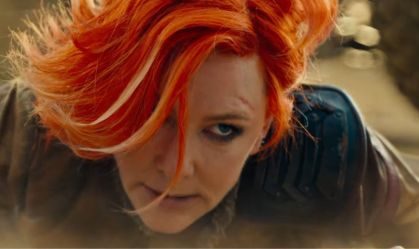 "Borderlands": Cate Blanchett estrela trailer da adaptação do videogame