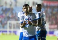 Bahia goleia Moto Club-MA e avança para segunda fase da Copa do Brasil