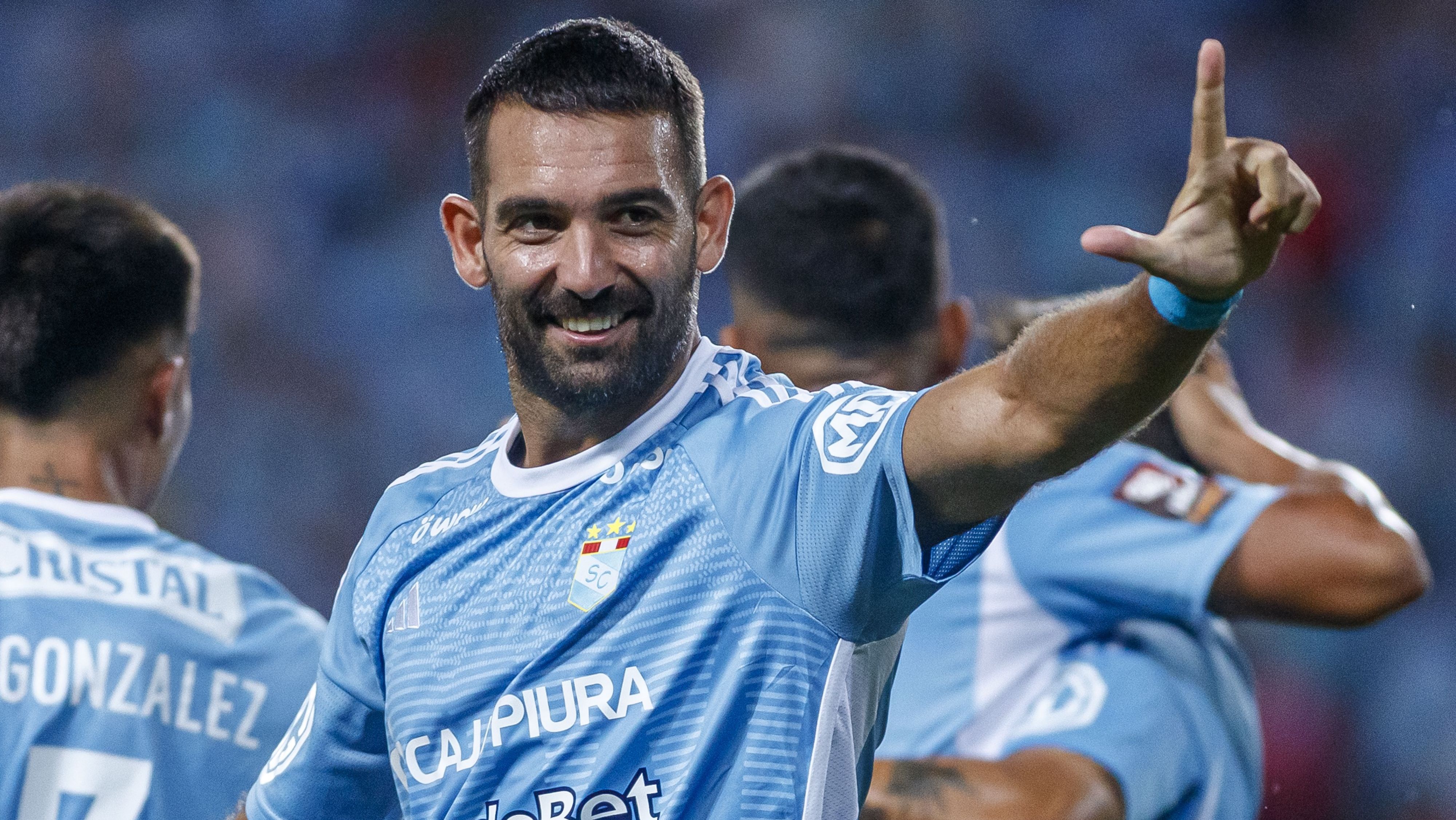 Sporting Cristal v Los Chankas - Liga 1 Profesional Peru