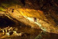 Estudo sugere que grupo de humanos pré-históricos praticava canibalismo